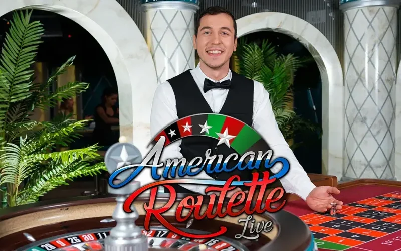 Juega a la Ruleta Americana en LocoWin y gana en grande.