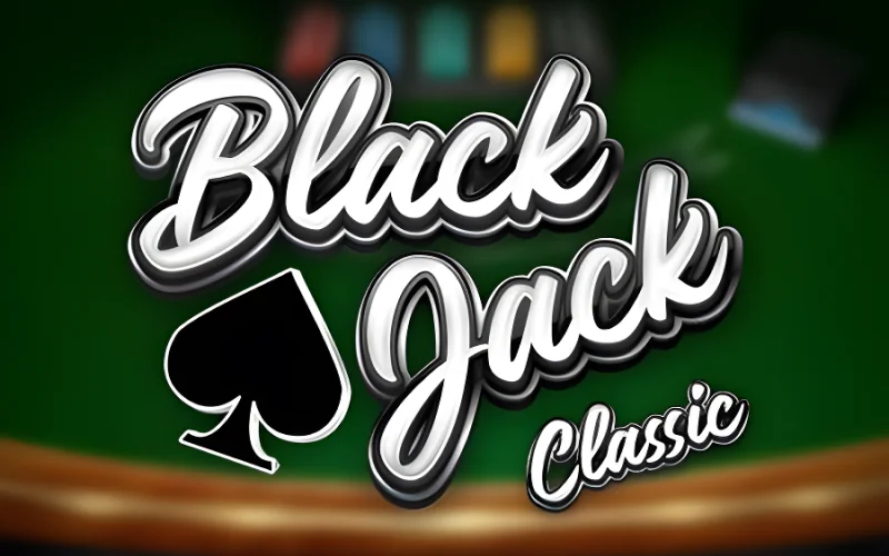 Juega al Blackjack Clásico 54 y gana en LocoWin.