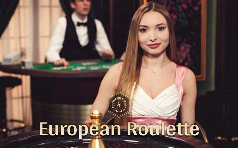 Disfruta de la tradicional Ruleta Europea en LocoWin.