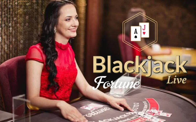 Multiplica tus ganancias con Blackjack Fortune en LocoWin.