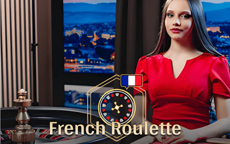 Juega a la Ruleta Francesa en LocoWin y convierte tus apuestas en grandes premios.