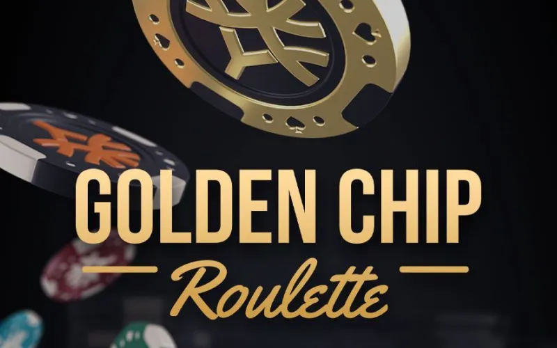 Vive la experiencia de Golden Chip Roulette en Locowin.