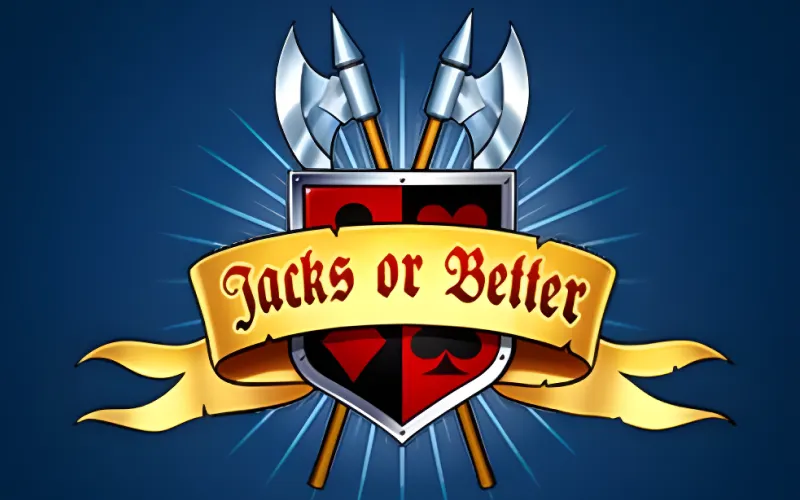 Juega a Jacks or Better en Locowin y prueba tu suerte.