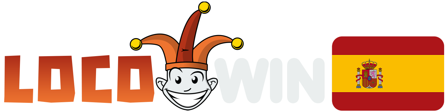 Haga sus apuestas y juegue en el casino con LocoWin en España.