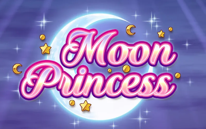 Descubre la magia lunar con Moon Princess y gana en grande en LocoWin.