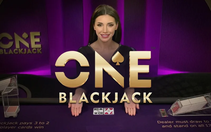 Conviértete en campeón de One Blackjack en LocoWin.