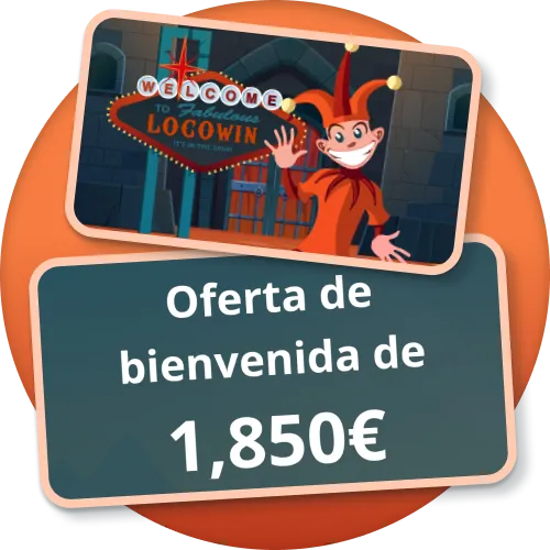 Aprovecha el Bono de Bienvenida en LocoWin y empieza a jugar con más saldo.