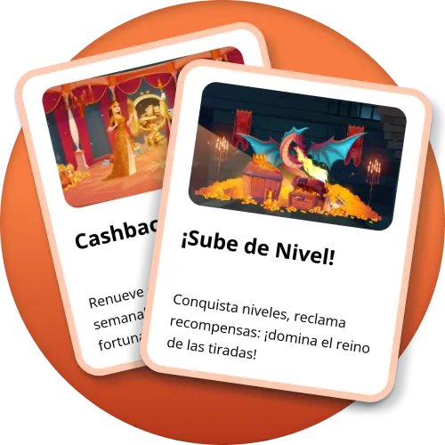 LocoWin te sorprende con promociones frecuentes para que juegues y ganes más.