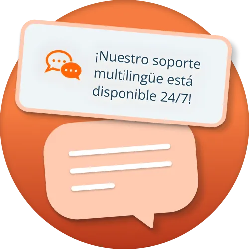 LocoWin ofrece soporte al cliente 24/7 para una experiencia sin interrupciones.