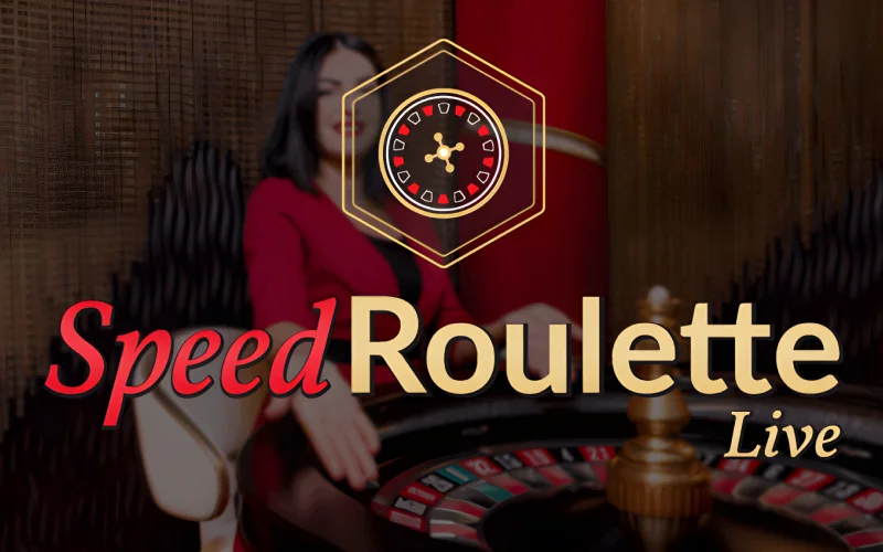 Juega a la Ruleta de Velocidad en LocoWin y maximiza tus posibilidades de ganar mucho.