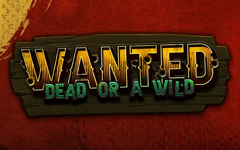 Juega Wanted Dead or a Wild en Locowin y vive la aventura del Viejo Oeste.