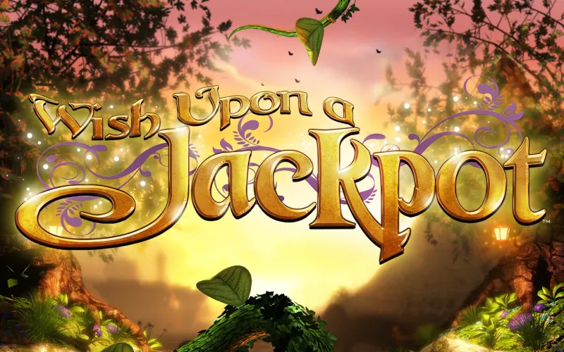 Realiza tus sueños jugando a Wish Upon a Jackpot en Locowin.