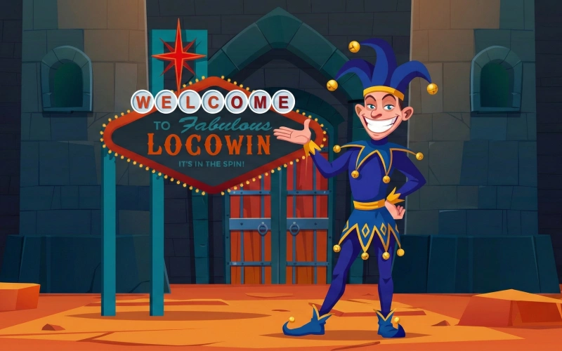 Recibe giros gratis sin requisitos de apuesta al depositar en LocoWin.