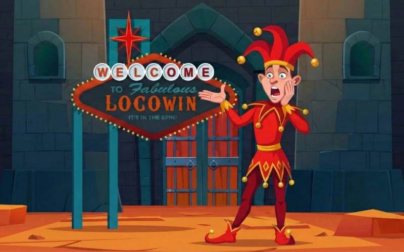 Desbloquea recompensas exclusivas al realizar tu primer ingreso en LocoWin.