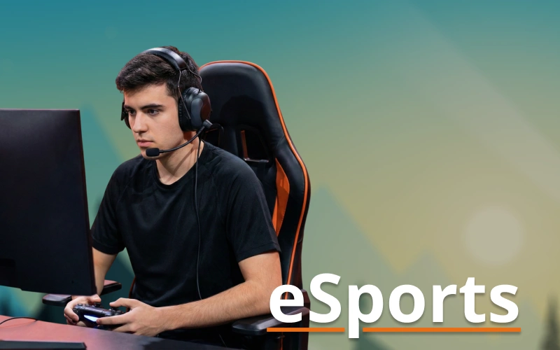 Realiza tus apuestas en torneos de eSports en LocoWin.