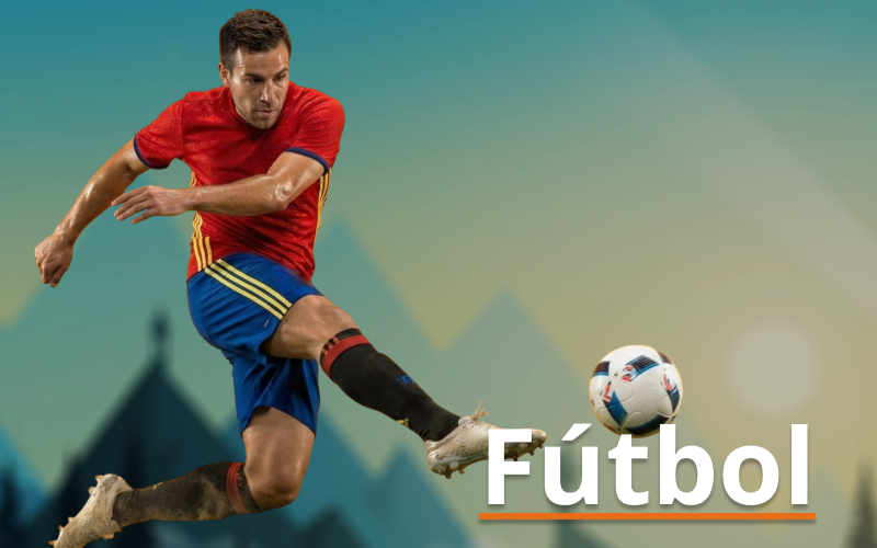 Disfruta de las mejores cuotas de apuestas de fútbol en LocoWin.