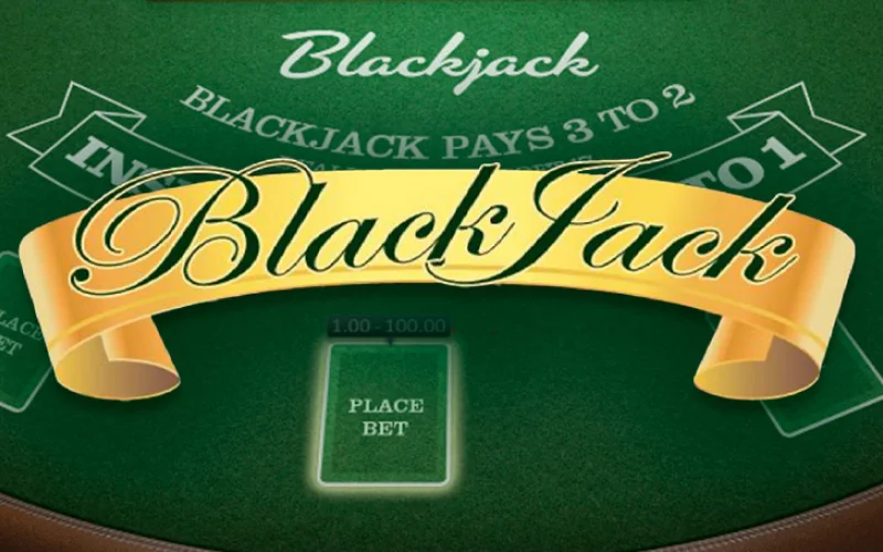 Juega al American Blackjack de Betsoft en LocoWin.