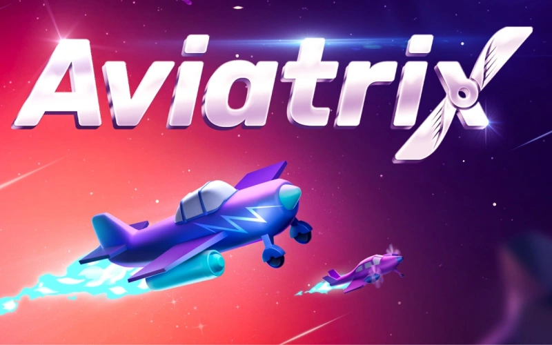 Juega a Aviatrix y alcanza grandes premios en LocoWin Casino.