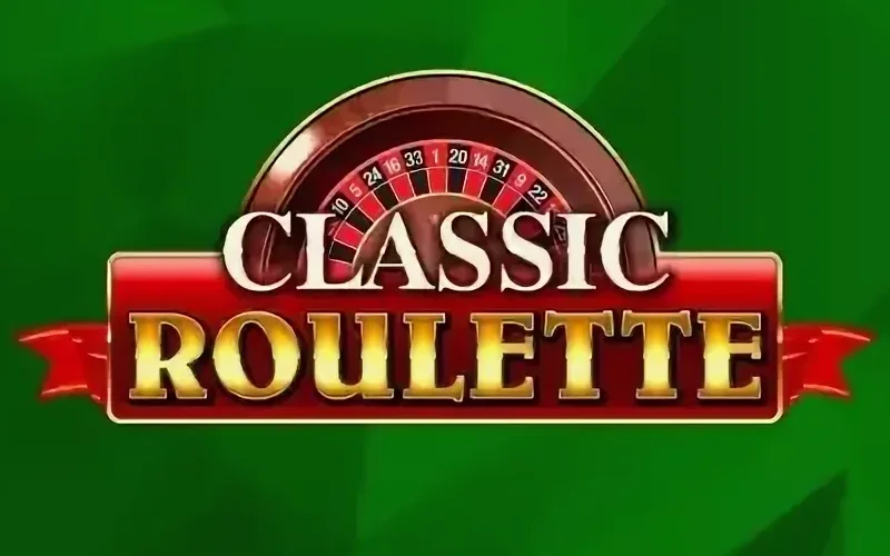 Juega a la Classic Roulette de Playtech en LocoWin.