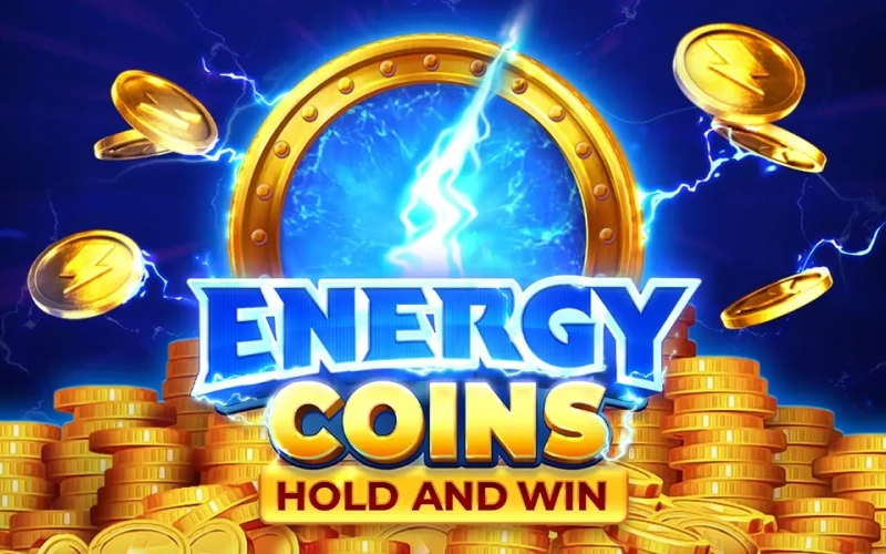 Prueba la función Hold and Win de Energy Coins en LocoWin.