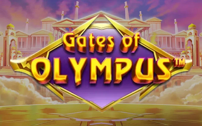 Entra en el reino de Zeus con Gates of Olympus en LocoWin.
