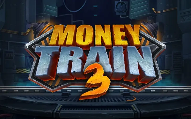 Súbete al Money Train 3 y busca el gran botín en LocoWin.