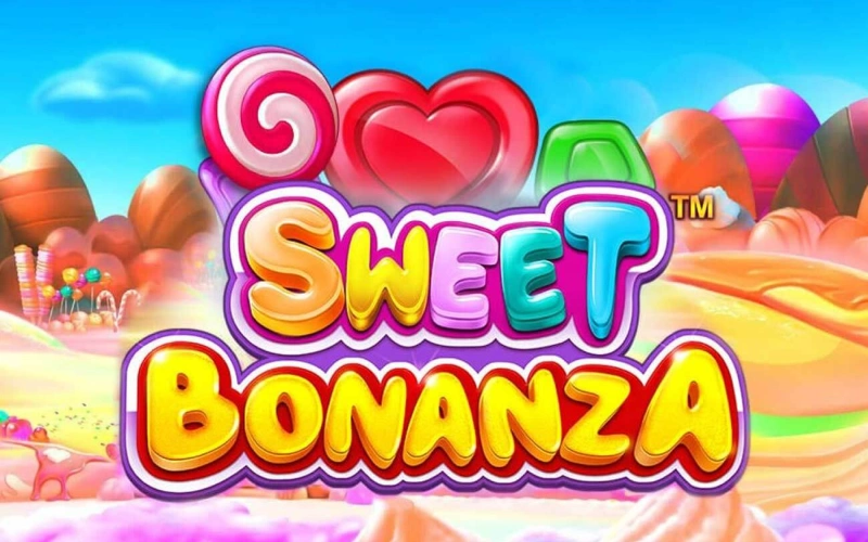 Saborea las dulces recompensas de Sweet Bonanza en LocoWin Casino.